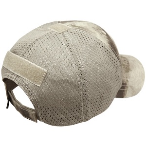 Condor Outdoor Kryptek Highlander Tactical Cap Hat MESH - Image 2