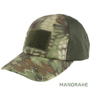 CSS Condor Outdoor Kryptek Mandrake Tactical Hat MESH