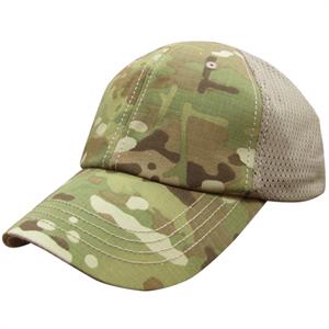 Condor Outdoor Scorpion OCP Tactical TEAM Mesh Hat
