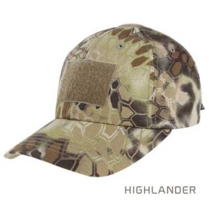 Condor Outdoor Kryptek Highlander Tactical Cap / Hat / Ballcap