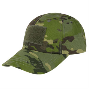 Condor Outdoor Multicam Tropic Tactical Cap Hat