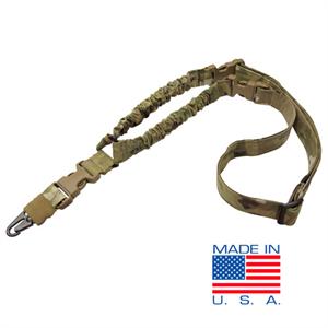 Condor Outdoor Single Point Bungee Sling Multicam