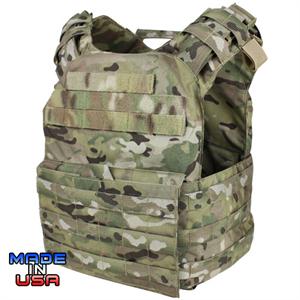 Condor Outdoor Cyclone Scorpion OCP Plate Carrier Vest