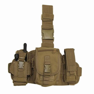 Condor Outdoor Drop Leg Utility System