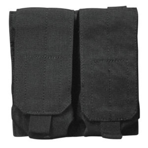 Condor Outdoor M-4 Double Magazine Pouch