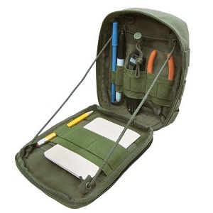 Condor Outdoor Scorpion OCP Sidekick Pouch TnT