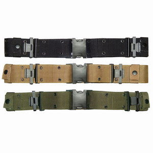 Condor Outdoor Web Pistol Belt
