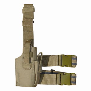 Condor Outdoor Tactical Drop Leg Pistol Holster