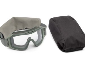 CSS Revision Desert Locust Tactical Goggle Basic Kit