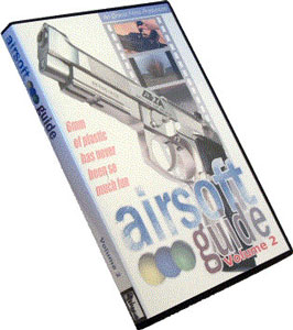 Airsoft Guide DVD Volume 2