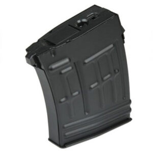 CSS Echo1 CSR Metal High Capacity Magazine 220 Round