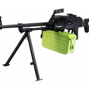 A&K HMG Replica PKM AEG