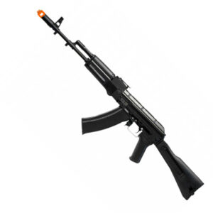 CSS  Echo1 Full Metal Red Star Vector Machine Gun (VMG) AEG