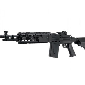 CSS Echo1 Full Metal M14 Combat Master Airsoft AEG