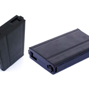 CSS Echo1 M14 High Capacity Magazine 400Rnd Metal