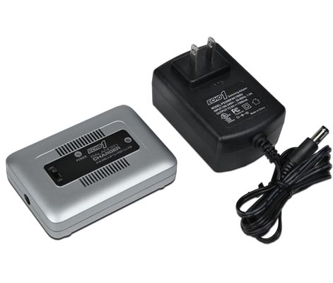 Echo 1 LiPo / LiFePO4 Balance Battery Pack Charger