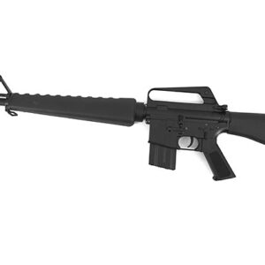 E&C M16A1 Airsoft Replica Rifle Vietnam Era AEG