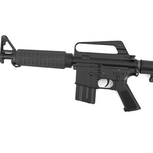 E&C XM177 Carbine Airsoft AEG Replica