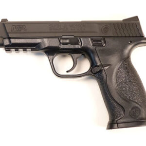 Smith & Wesson M&P 40 CO2 NBB Airsoft Pistol