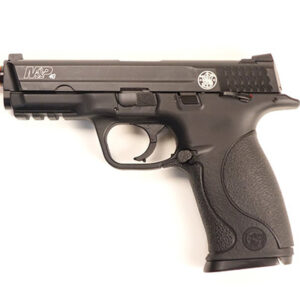 Smith & Wesson M&P 40 TS CO2 Gas Blowback Airsoft Replica