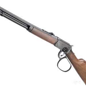 Elite Force Legends Saddle Gun Limited Edition Lever Action Shell Ejecting Airsoft Rifle