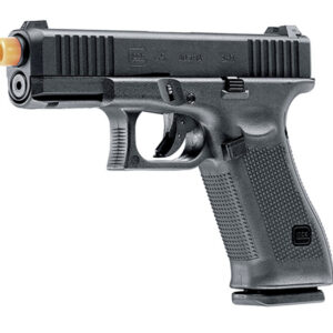 Elite Force Fully Licensed GLOCK 45 Gen 5 Gas Blowback Airsoft Pistol