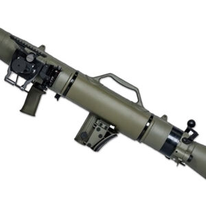 VFC Gustaf M3 MAAWS Airsoft Grenade Launcher Replica