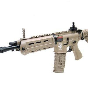 G&G GC4 G26 AEG Airsoft Gun Desert