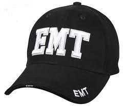 Deluxe Low Profile Cap "EMT"