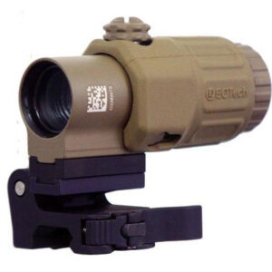 EOTech G33.STS MAGNIFIER Tan