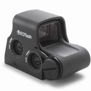 EOTech EXPS2-0 Holographic Weapon Sight