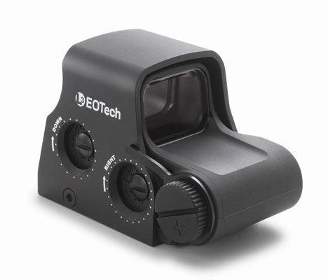 EOTech EXPS2-0 Holographic Weapon Sight
