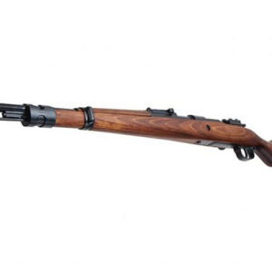 Ares KAR 98K Airsoft Rifle Replica Real Wood