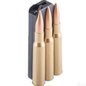 ARES Kar 98k 20 Round Magazine for Spring Powered Airsoft Rifle