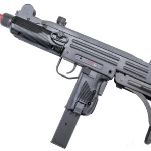 Northeast Airsoft MP2A1 Gas Blowback Airsoft Submachine Gun GBBR