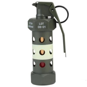 Dummy M84 FlashBang Grenade Replica Kit