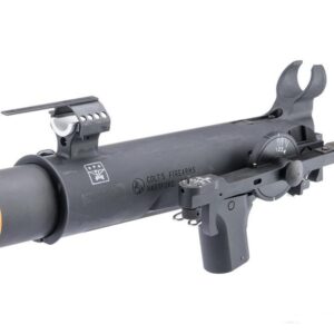 VFC Colt Licensed XM148 40mm Grenade Launcher Airsoft Steel Replica