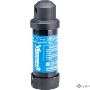 Airsoft Innovations Tornado 2 Timer Airsoft Grenade