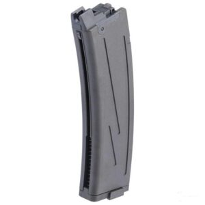 King Arms 35 Round Green Gas Magazine for M1 / M2 Gas Blowback Airsoft Rifles
