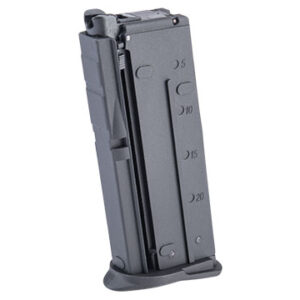 FN Five-seveN Pistol Magazine Gas Blowback