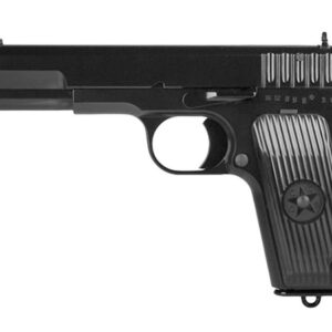 We-Tech TT-33 Tokarev Gas Airsoft Replica Pistol