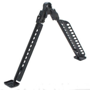 A&K Steel Bipod for M60 Series Airsoft AEG Machine Guns