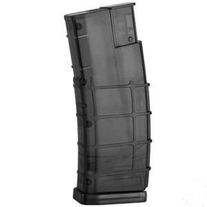Universal Airsoft Midcap Magazine BB Speed Loader 500 Round M4 Rifle Size
