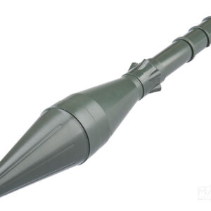 RPG-7 Dummy Rocket for Airsoft RPG-7 Rocket Launchers