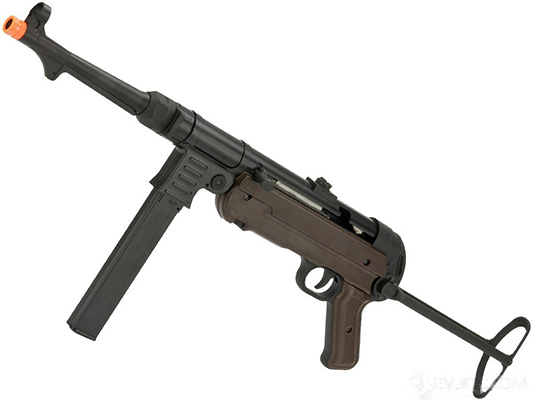 mp40 prop gun