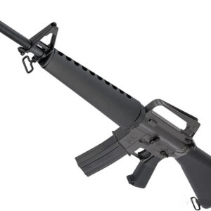 CYMA Standard M16a1 Vietnam Airsoft Rifle Replica