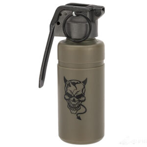 Thunder B Thunder Devil BB Frag Grenade Replacement Shells 12pk