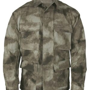 CSS Propper A-TACS BDU 4 Pocket Coat Jacket