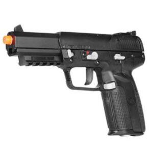FN Herstal Five-seveN Gas Blowback Airsoft Training Pistol Replica