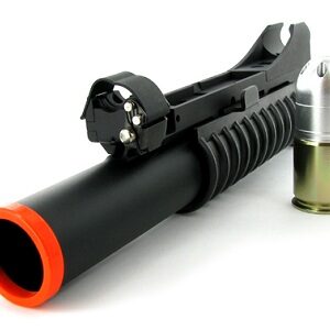 CSS Colt Licensed M203 Long Grenade Launcher